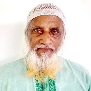 জনাব মোঃ আবদুল কুদ্দুছ (চান মিয়া)